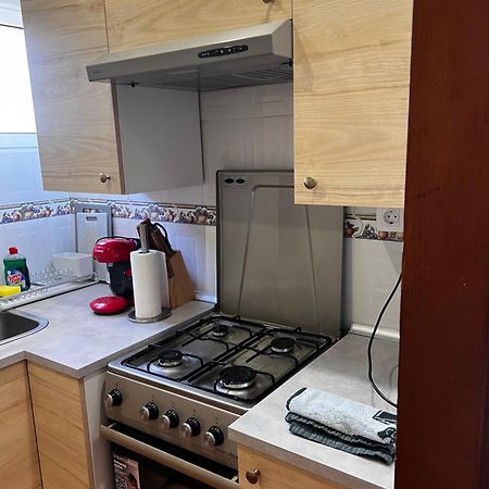 2 Bedroom Levante Beach Benidorm Dış mekan fotoğraf