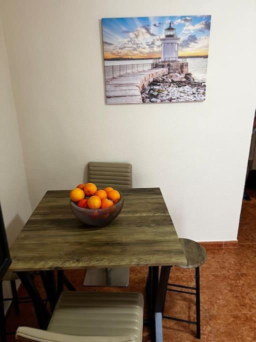 2 Bedroom Levante Beach Benidorm Dış mekan fotoğraf