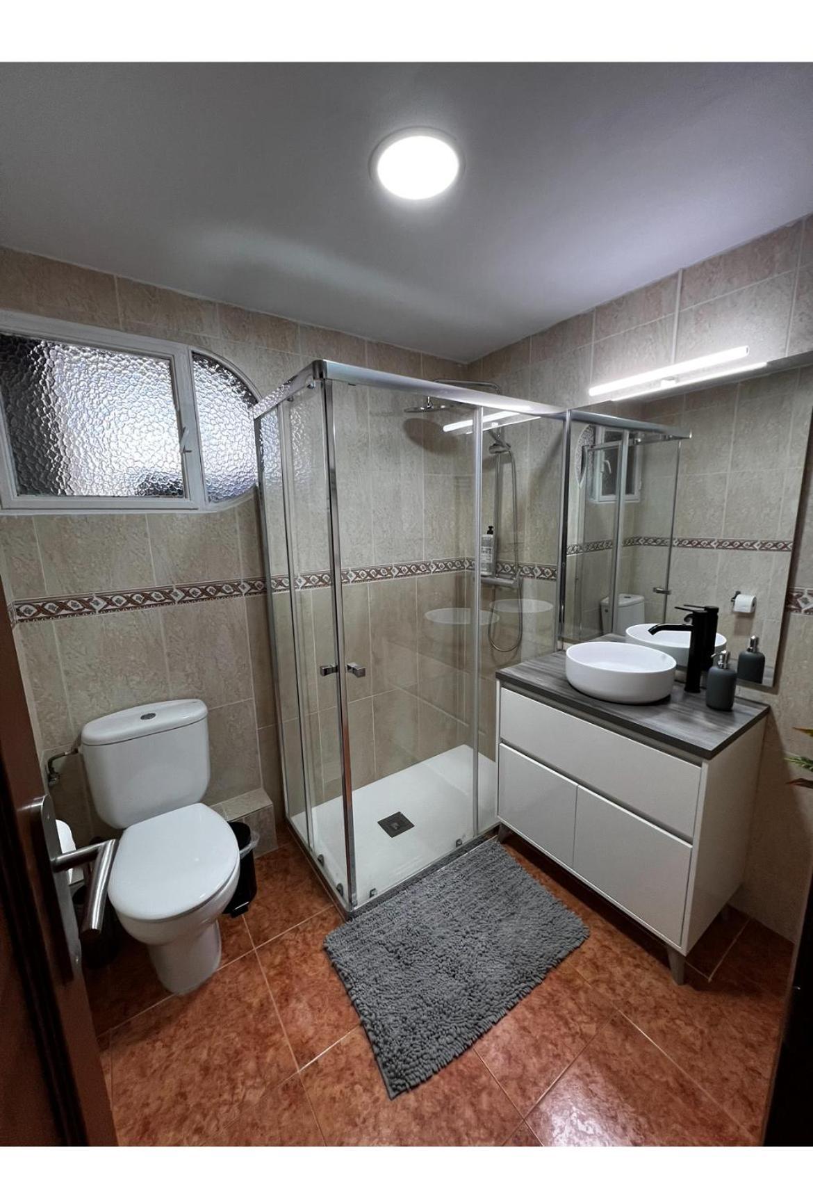 2 Bedroom Levante Beach Benidorm Dış mekan fotoğraf