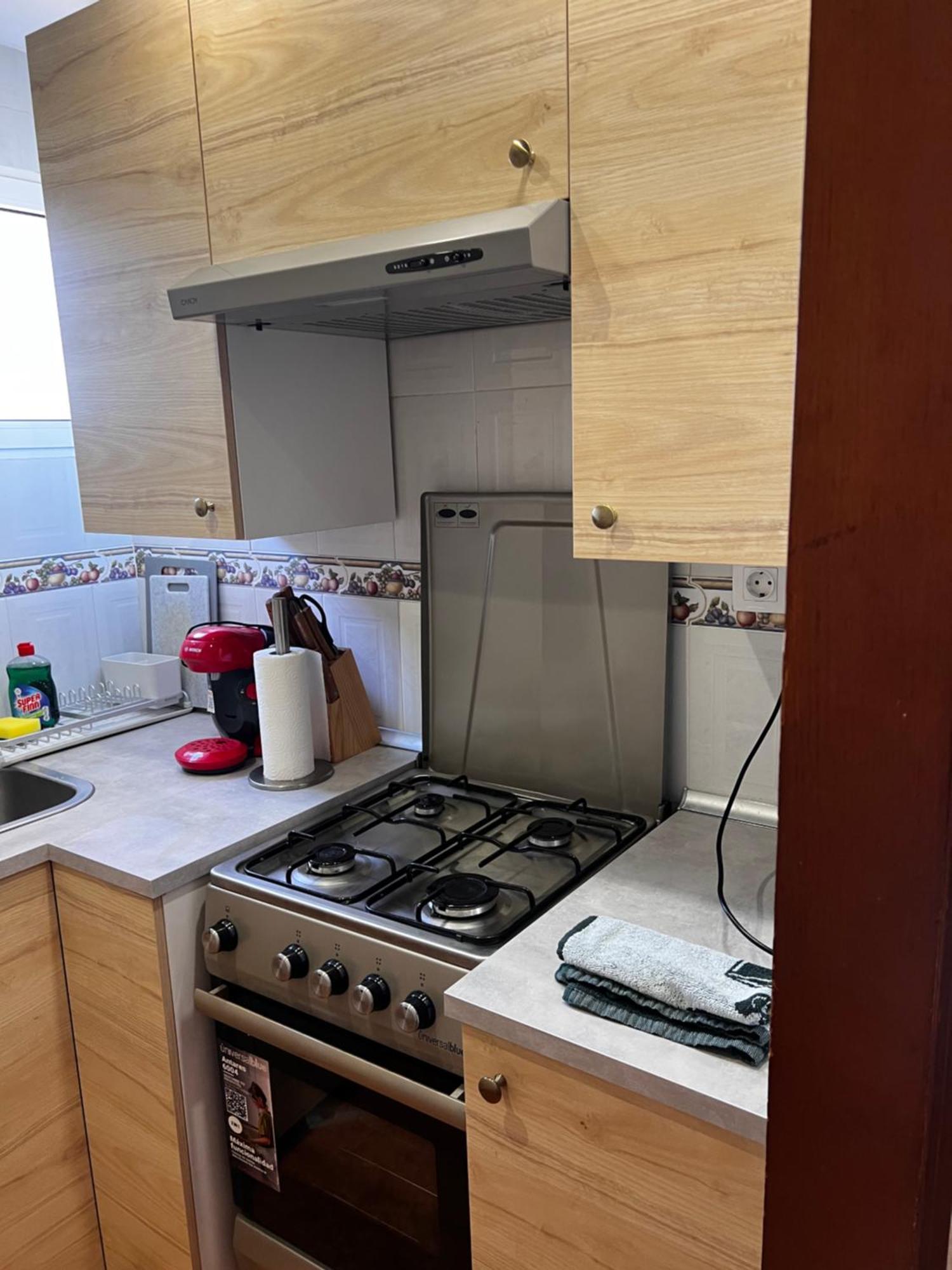 2 Bedroom Levante Beach Benidorm Dış mekan fotoğraf